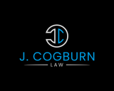 https://www.logocontest.com/public/logoimage/1689730316J Cogburn Law.png